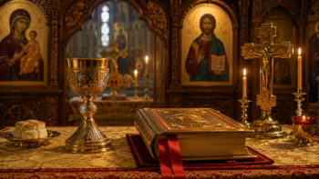 Cours de pastorale liturgique (Francese)
