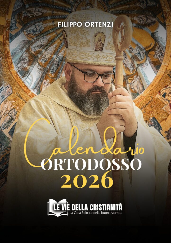 Calendario Ortodosso 2026
