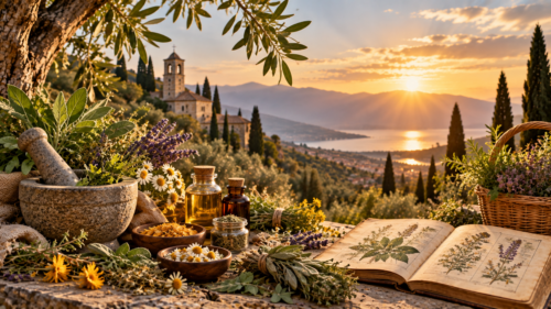 Corso di Naturopatia