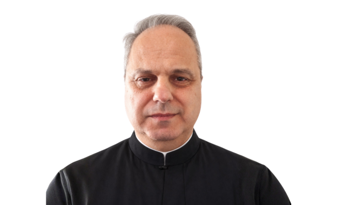 Rev. Padre Efrem