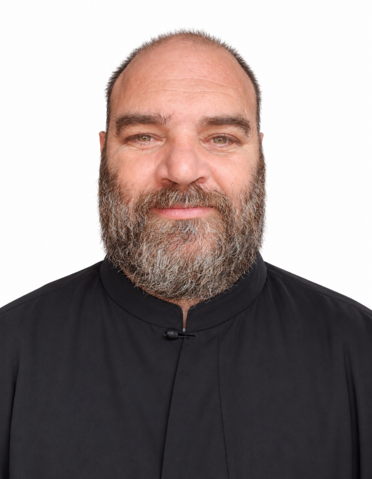 Fra Giovanni Maria M.