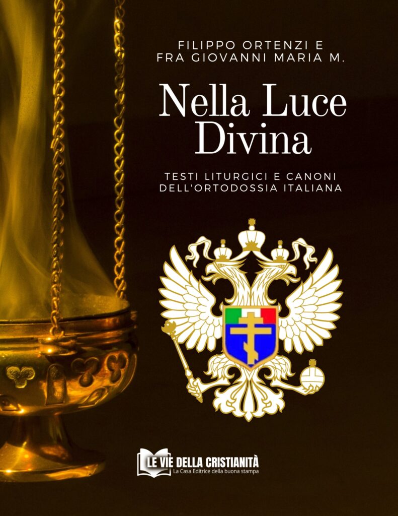 Nella Luce Divina