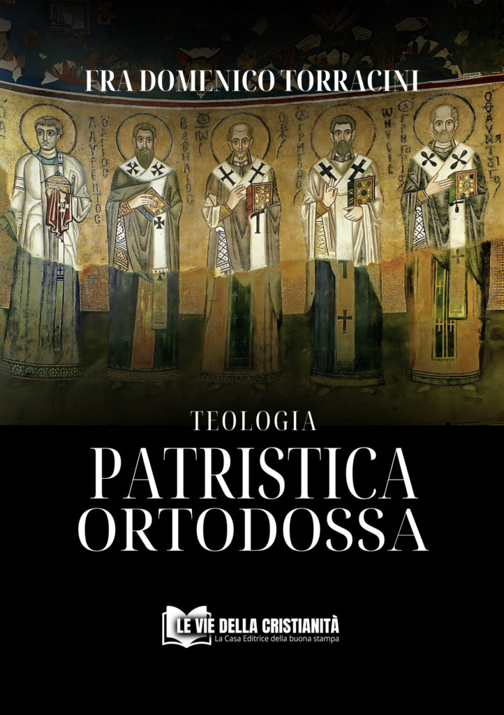 Teologia Patristica Ortodossa
