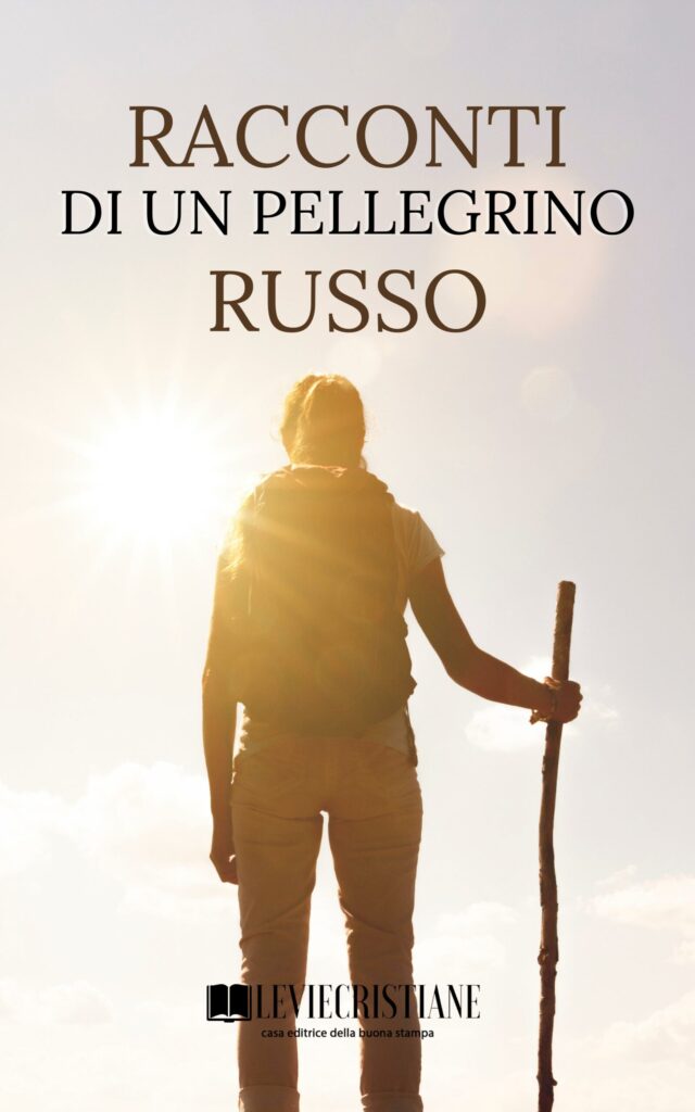 Racconti di un pellegrino russo